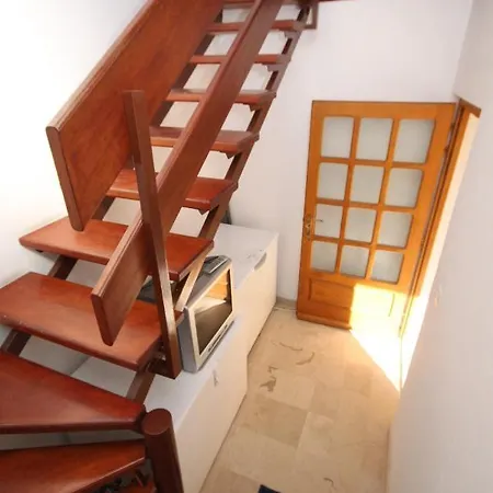 With A Parking Space - 6691 Apartment