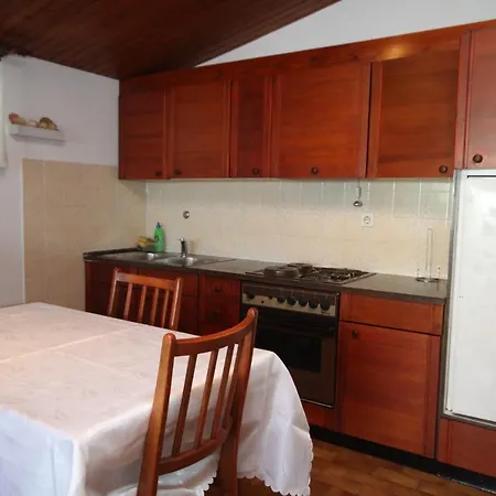 With A Parking Space - 6691 Apartment *