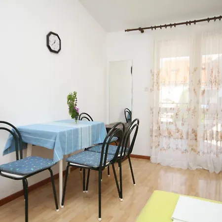 With A Parking Space - 6691 Apartment *