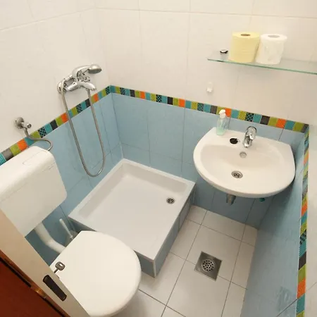 Apartament With Parking Space - 6691