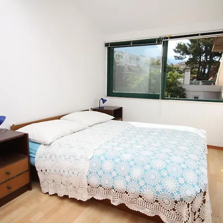 Apartament With Parking Space - 6691 *