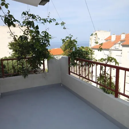 With A Parking Space - 6691 Apartment *