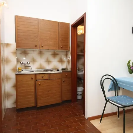 With A Parking Space - 6691 Apartment