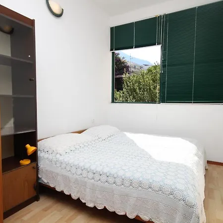 With A Parking Space - 6691 Apartment
