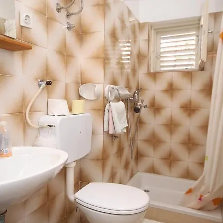 With Parking Space - 6691 * Makarska