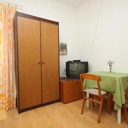 With A Parking Space - 6691 Apartment