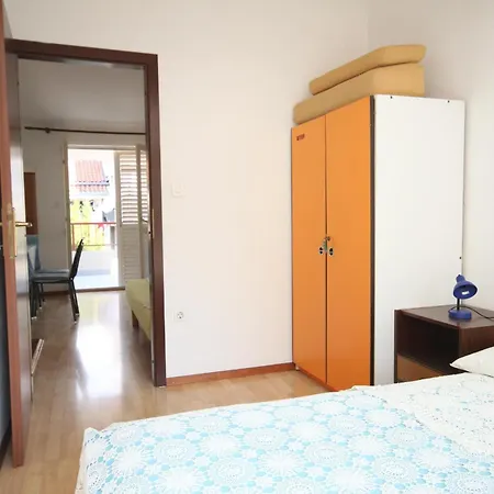 With A Parking Space - 6691 Apartment
