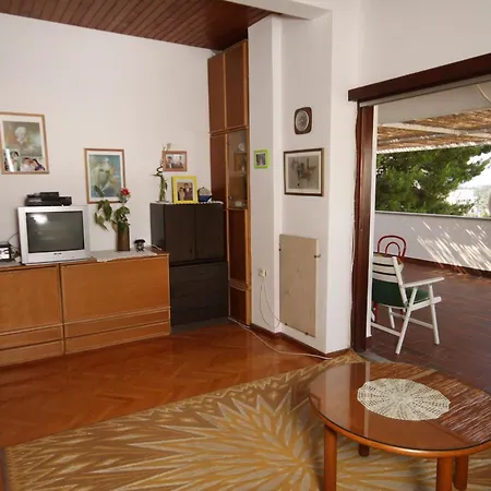 With A Parking Space - 6691 Apartment *