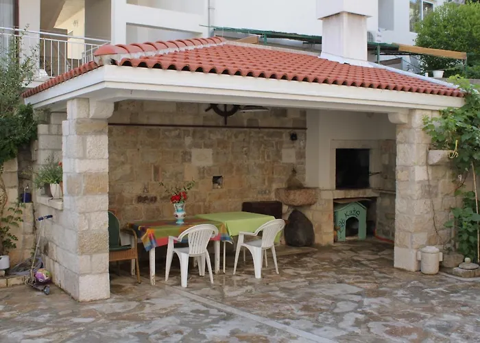 Apartmán With Parking Space - 6691 *