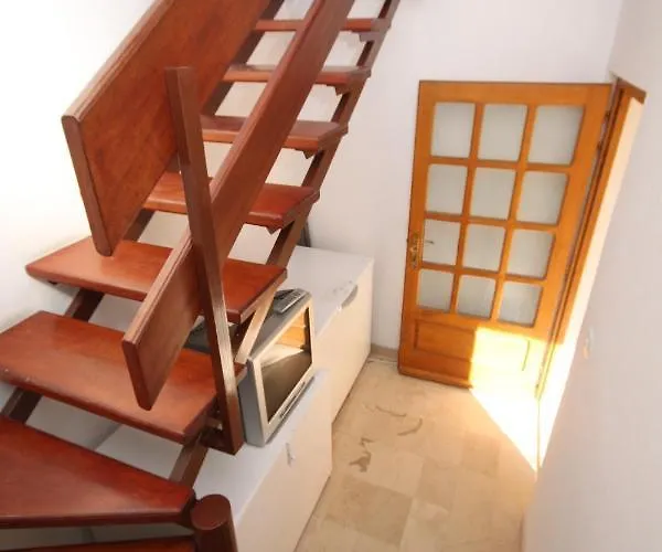 With Parking Space - 6691 Apartmán