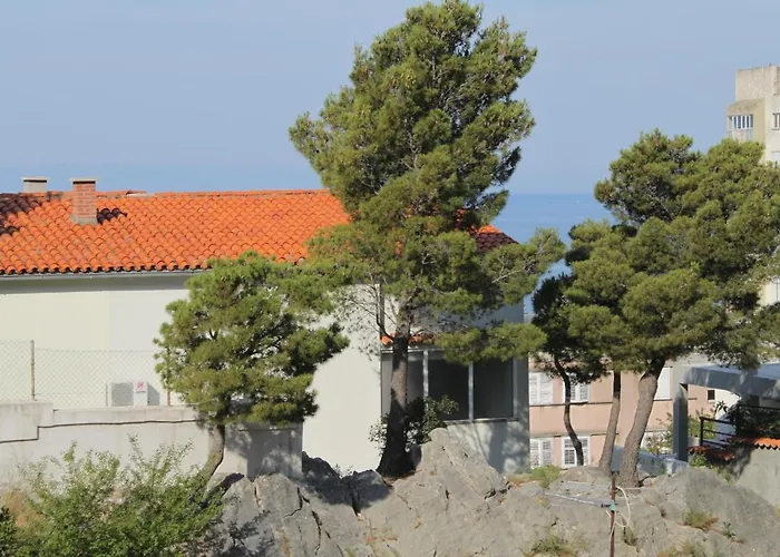 Apartmán With Parking Space - 6691