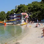 With Parking Space - 6691 马卡尔斯卡