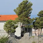 Апартаменты With Parking Space - 6691