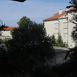 Апартаменты With Parking Space - 6691 *
