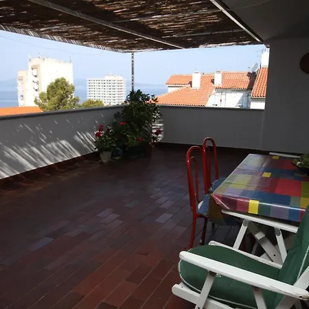 With Parking Space - 6691 * Makarska