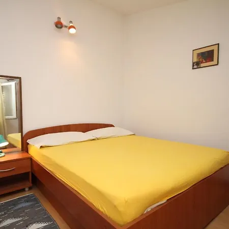 With Parking Space - 6691 * Макарська