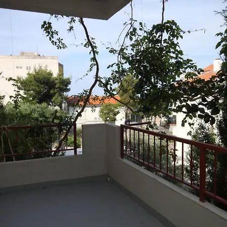 With Parking Space - 6691 Апартаменти *