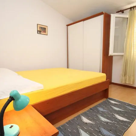 With A Parking Space - 6691 Apartment Makarska