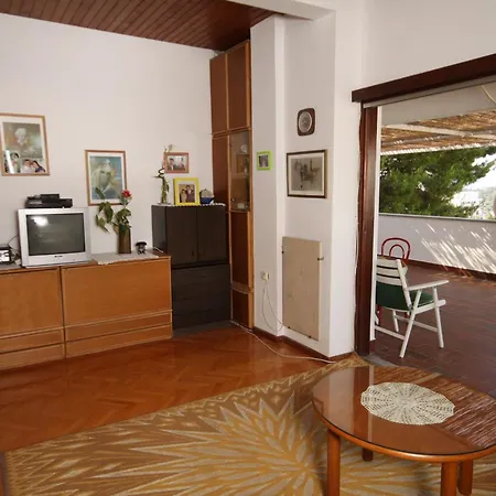 With Parking Space - 6691 Apartman *