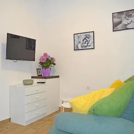 Apartmán With Parking Space - 6691
