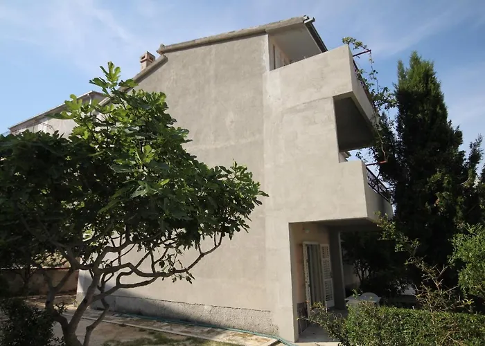 With Parking Space - 6691 Makarska