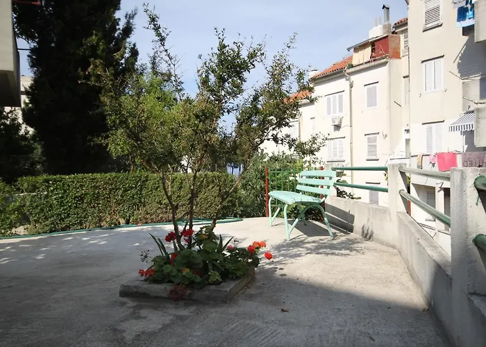 With Parking Space - 6691 *