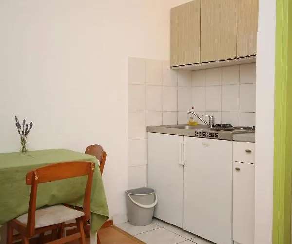 With Parking Space - 6691 Apartman *