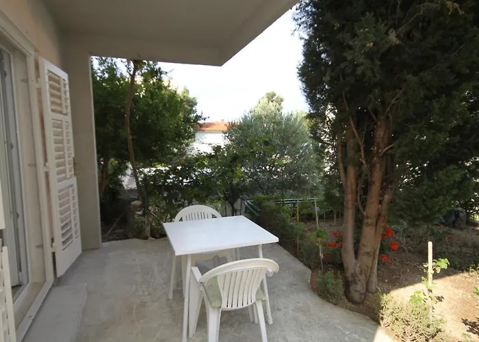 With Parking Space - 6691 * Makarska