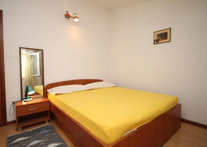 With Parking Space - 6691 * Makarska