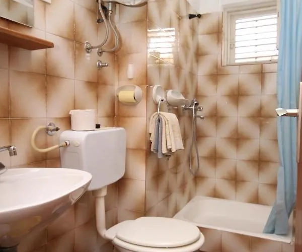 With Parking Space - 6691 * Makarska