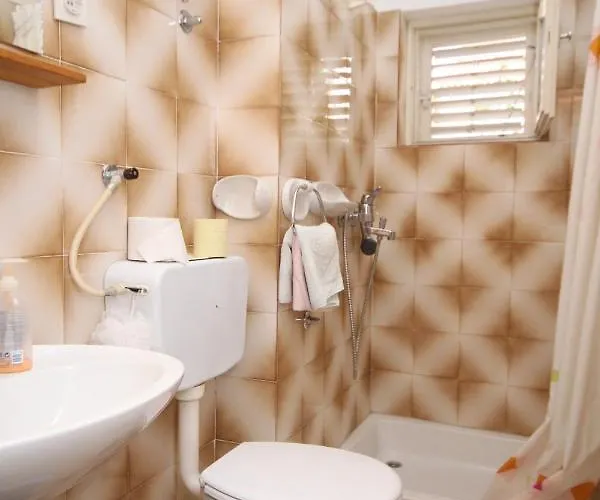 With Parking Space - 6691 * Makarska