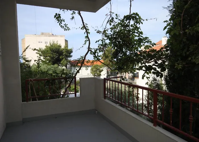 With Parking Space - 6691 Apartman *