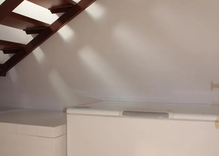 With Parking Space - 6691 Apartman